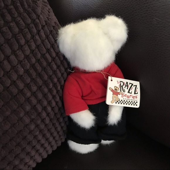 Boyd Bear Collectable-Uneeda Biggersize - Picture 6 of 6